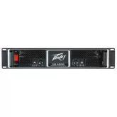 Peavey CS 4000 Усилитель мощности, 2x1350 Вт.