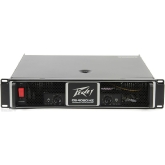 Peavey CS 4080HZ Усилитель мощности, 2x2040 Вт.