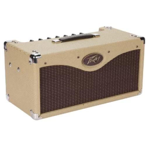 Peavey Classic 30 Head Ламповый гитарный усилитель, 30 Вт.