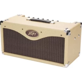 Peavey Classic 30 Head Ламповый гитарный усилитель, 30 Вт.