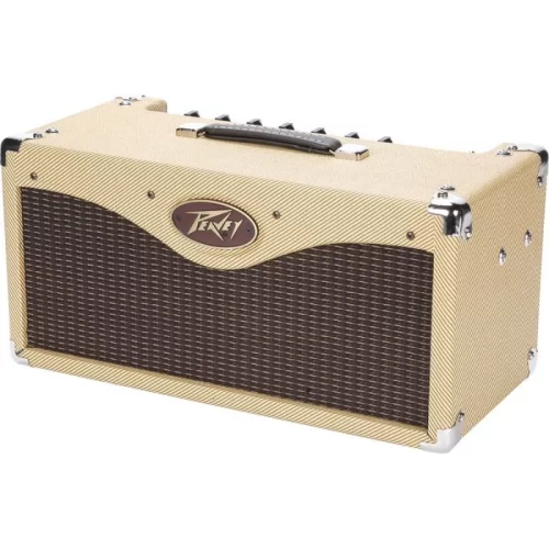 Peavey Classic 30 Head Ламповый гитарный усилитель, 30 Вт.