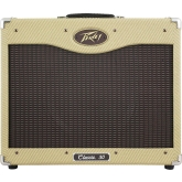 Peavey Classic 30-112 Ламповый гитарный комбоусилитель, 30 Вт., 12"