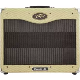 Peavey Classic 30-112 Ламповый гитарный комбоусилитель, 30 Вт., 12"