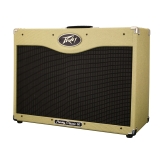 Peavey Classic 50-212 Ламповый гитарный комбоусилитель, 50 Вт., 2x12"