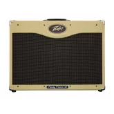 Peavey Classic 50-212 Ламповый гитарный комбоусилитель, 50 Вт., 2x12"