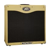 Peavey Classic 50-410 Ламповый гитарный комбоусилитель, 50 Вт., 4x10 дюймов