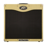 Peavey Classic 50-410 Ламповый гитарный комбоусилитель, 50 Вт., 4x10 дюймов