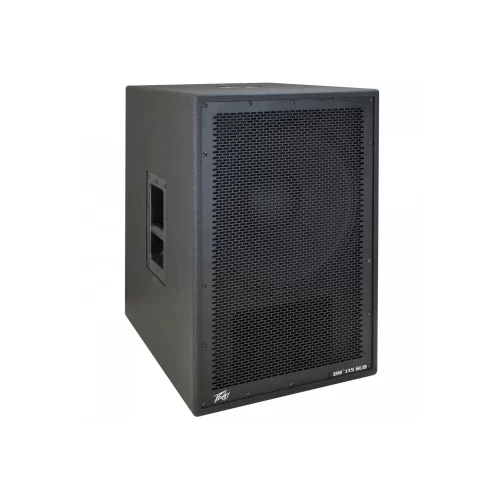 Peavey DM 115 Sub Активный сабвуфер, 800 Вт, 15 дюймов