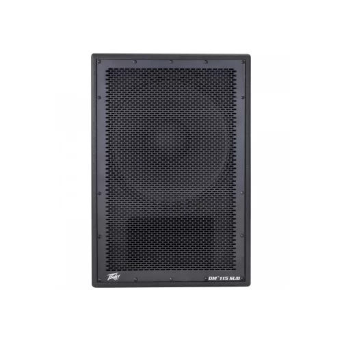 Peavey DM 115 Sub Активный сабвуфер, 800 Вт, 15 дюймов