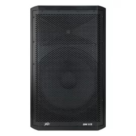 Peavey DM 115 Активная АС, 660 Вт, 15 дюймов