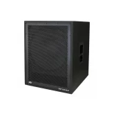 Peavey DM 118 Sub Активный сабвуфер, 800 Вт, 18 дюймов