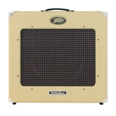 Peavey Delta Blues 115 Ламповый гитарный комбоусилитель, 30 Вт., 15 дюймов