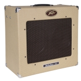 Peavey Delta Blues 210 Ламповый гитарный комбоусилитель, 30 Вт., 2x10"