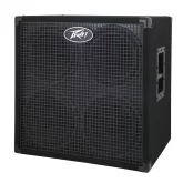 Peavey Headliner 410 Басовый кабинет, 800Вт., 4x10”