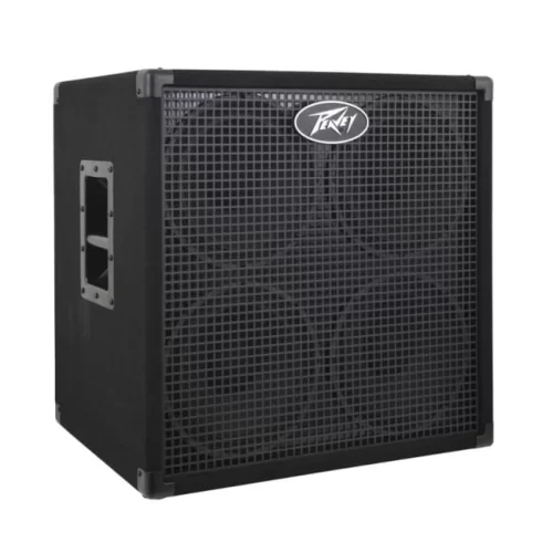 Peavey Headliner 410 Басовый кабинет, 800Вт., 4x10”