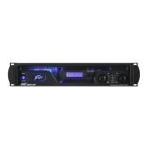 Peavey IPR2 2000 DSP Усилитель мощности, 2x530 Вт.