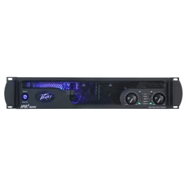 Peavey IPR2 2000 Усилитель мощности, 2x530 Вт.