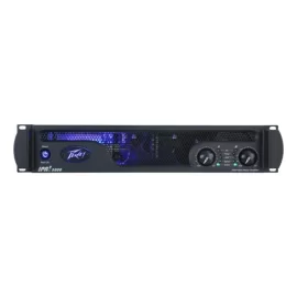 Peavey IPR2 5000 Усилитель мощности, 2x1500 Вт.