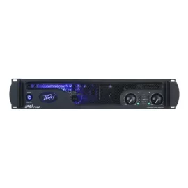 Peavey IPR2 7500 Усилитель мощности, 2x2800 Вт.