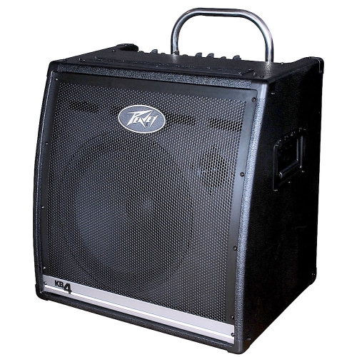 Peavey KB 4 Клавишный комбоусилитель, 75 Вт., 15”