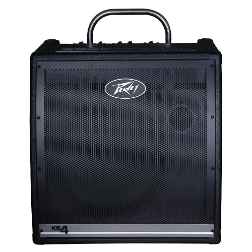 Peavey KB 4 Клавишный комбоусилитель, 75 Вт., 15”