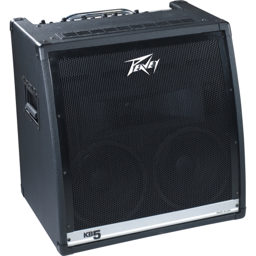 Peavey KB 5 Клавишный комбоусилитель, 150 Вт., 2x10”