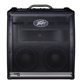 Peavey KB 5 Клавишный комбоусилитель, 150 Вт., 2x10”