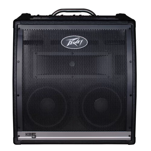 Peavey KB 5 Клавишный комбоусилитель, 150 Вт., 2x10”