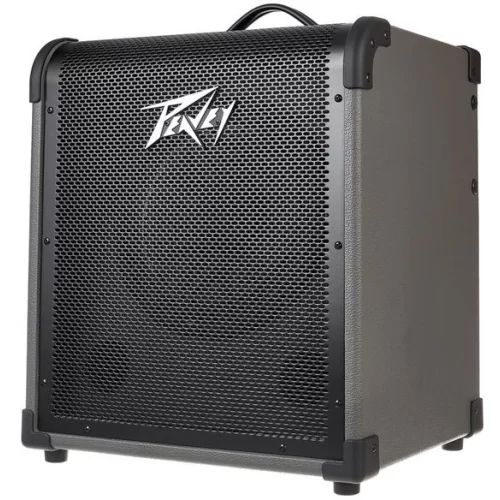 Peavey Max 100 Басовый комбоусилитель, 100 Вт., 10 дюймов