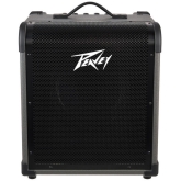 Peavey Max 100 Басовый комбоусилитель, 100 Вт., 10 дюймов