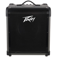 Peavey Max 100 Басовый комбоусилитель, 100 Вт., 10 дюймов