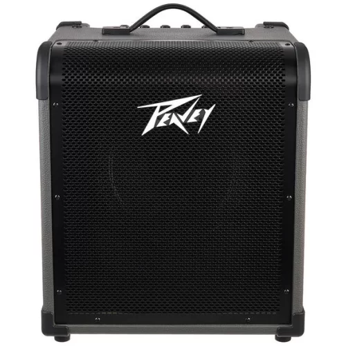 Peavey Max 100 Басовый комбоусилитель, 100 Вт., 10 дюймов