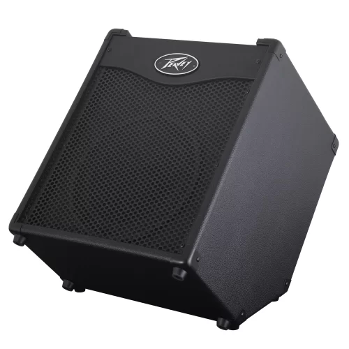 Peavey Max 110 Басовый комбоусилитель, 100 Вт., 10 дюймов