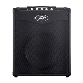 Peavey Max 110 Басовый комбоусилитель, 100 Вт., 10 дюймов