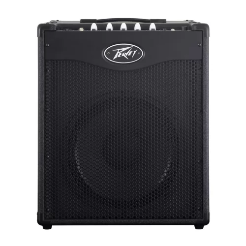 Peavey Max 110 Басовый комбоусилитель, 100 Вт., 10 дюймов