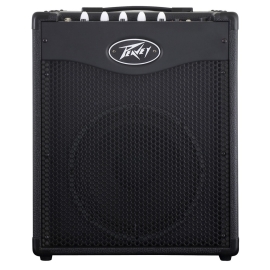 Peavey Max 112 Басовый комбоусилитель, 200 Вт., 12 дюймов