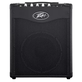 Peavey Max 112 Басовый комбоусилитель, 200 Вт., 12 дюймов