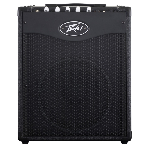 Peavey Max 112 Басовый комбоусилитель, 200 Вт., 12 дюймов