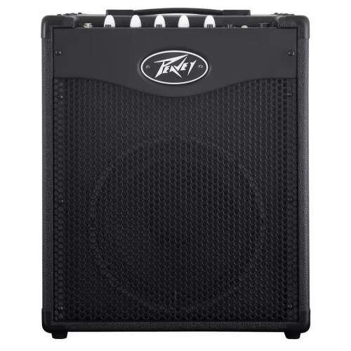 Peavey Max 112 Басовый комбоусилитель, 200 Вт., 12 дюймов