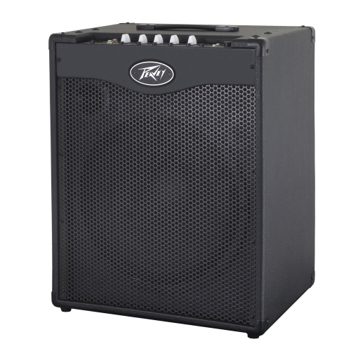 Peavey Max 115 Басовый комбоусилитель, 300 Вт., 15"