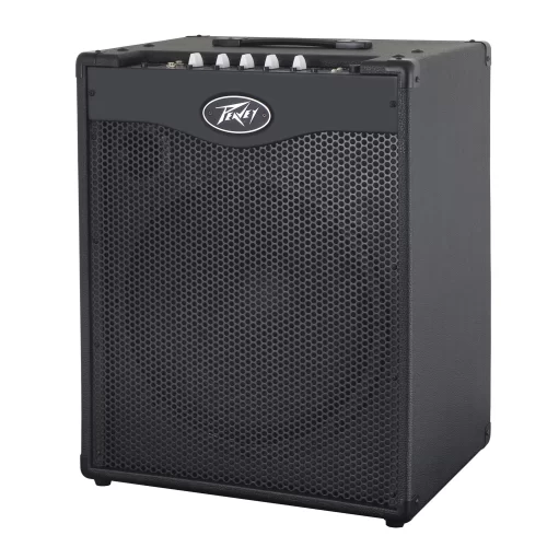 Peavey Max 115 Басовый комбоусилитель, 300 Вт., 15"