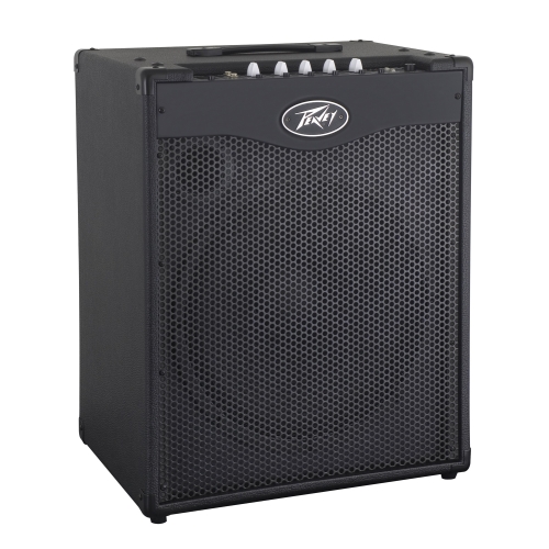 Peavey Max 115 Басовый комбоусилитель, 300 Вт., 15"