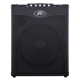 Peavey Max 115 Басовый комбоусилитель, 300 Вт., 15"