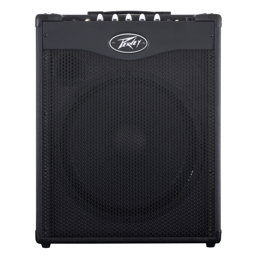 Peavey Max 115 Басовый комбоусилитель, 300 Вт., 15"