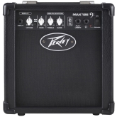 Peavey Max 126 Басовый комбоусилитель, 10 Вт., 6,5"