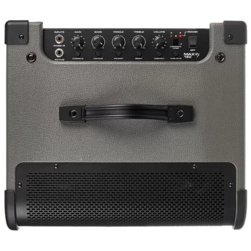 Peavey Max 150 Басовый комбоусилитель, 150 Вт., 12 дюймов