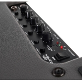 Peavey Max 150 Басовый комбоусилитель, 150 Вт., 12 дюймов