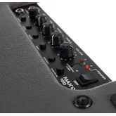 Peavey Max 150 Басовый комбоусилитель, 150 Вт., 12 дюймов