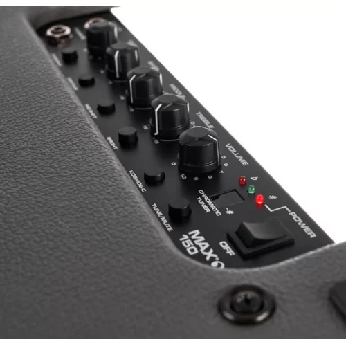 Peavey Max 150 Басовый комбоусилитель, 150 Вт., 12 дюймов