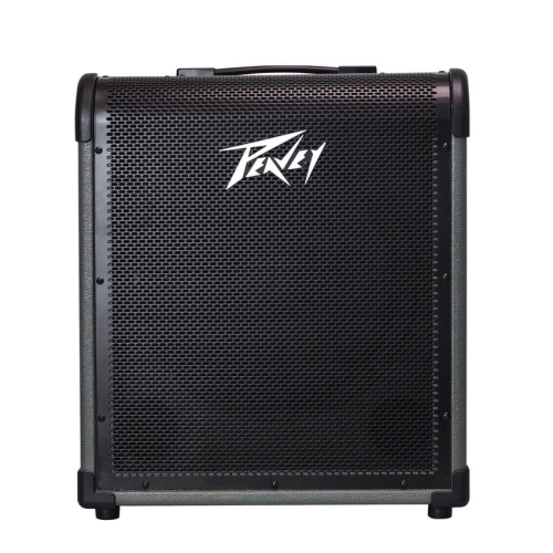 Peavey Max 150 Басовый комбоусилитель, 150 Вт., 12 дюймов